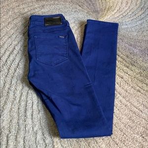 G-Star Raw 3301 Contour Skinny